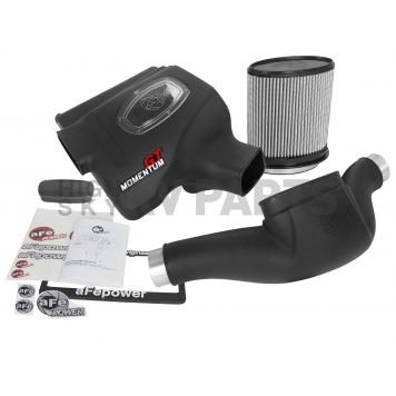 Advanced FLOW Engineering Cold Air Intake - 5176306-6