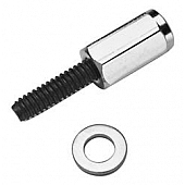 Proform Parts Nut 66652