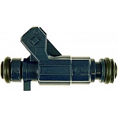 GB Remanufacturing Fuel Injector - 852-12255