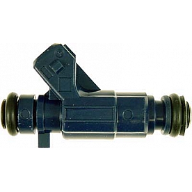 GB Remanufacturing Fuel Injector - 852-12255