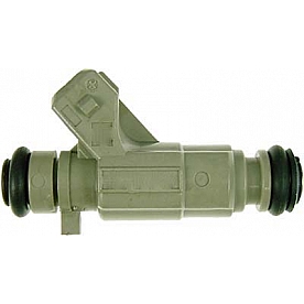 GB Remanufacturing Fuel Injector - 852-12257