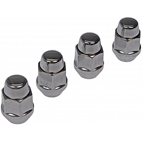 Dorman (OE Solutions) Lug Nut - 711-305