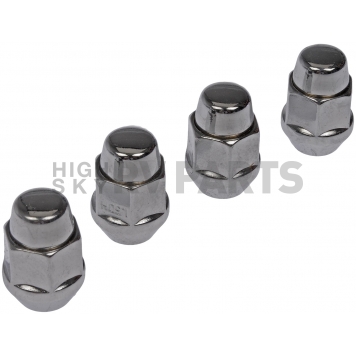 Dorman (OE Solutions) Lug Nut - 711-305