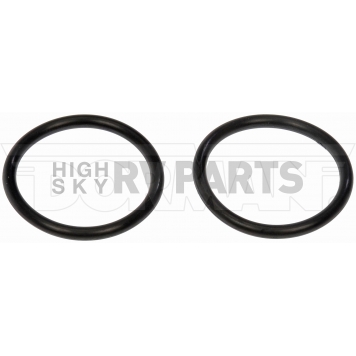 Dorman (OE Solutions) Radiator Tube O-Ring - 926-162-1