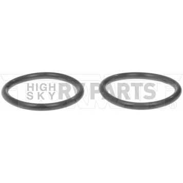 Dorman (OE Solutions) Radiator Tube O-Ring - 926-162-2
