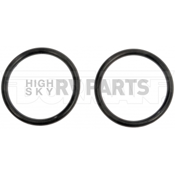 Dorman (OE Solutions) Radiator Tube O-Ring - 926-162-3