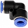 Dorman (OE Solutions) Adapter Fitting 800324