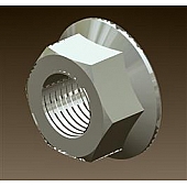 MOR/ryde Nut 00609201