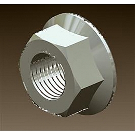 MOR/ryde Nut 00609201