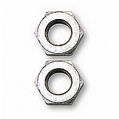 Russell Automotive Nut 643871