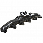 ATS Diesel Performance Pulse Flow Exhaust Manifold - 2049302164