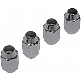 Dorman (OE Solutions) Lug Nut - 711-309