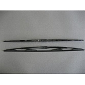 Wiper Technologies Windshield Wiper Blade 32 Inch Standard Single - WT832