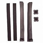 CIPA USA Exterior Towing Mirror Mounting Hardware - 11303