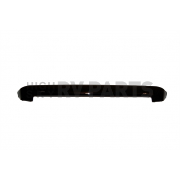 Lund International Bug Shield - Polycarbonate Blue Gray Fender Eyebrows Only - 18077