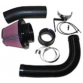 K & N Filters Cold Air Intake - 57-0560