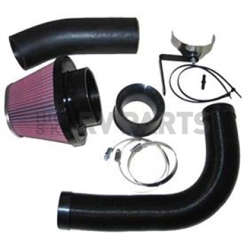 K & N Filters Cold Air Intake - 57-0560