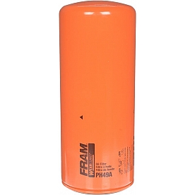 Fram Filter Oil Filter - PH49A