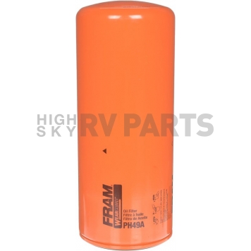 Fram Filter Oil Filter - PH49A