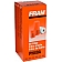 Fram Filter Oil Filter - PH49A