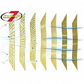 Advanced FLOW Engineering Air Filter - 1887001
