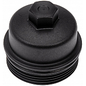 Dorman (OE Solutions) Oil Filter Cover - 917-051
