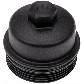 Dorman (OE Solutions) Oil Filter Cover - 917-051