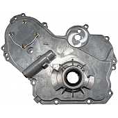 Melling Engine Oil Pump - M349