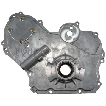 Melling Engine Oil Pump - M349