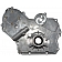 Melling Engine Oil Pump - M349