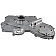Melling Engine Oil Pump - M349