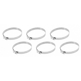 AEM Induction Hose Clamp - 23-212