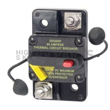 Blue Sea Circuit Breaker - 7184BSS