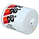 K & N Filters Oil Filter - HP-2003