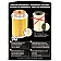 K & N Filters Oil Filter - HP-2003