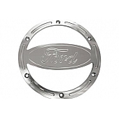 Steeda Autosports Speaker Cover 5551214F