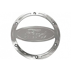Steeda Autosports Speaker Cover 5551214F