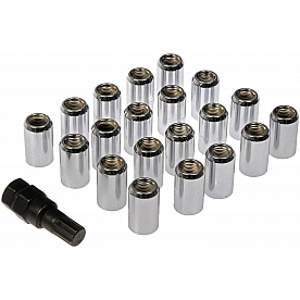 Dorman (OE Solutions) Wheel Lock 711-445