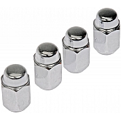 Dorman (OE Solutions) Lug Nut - 711-601