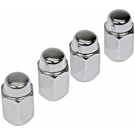 Dorman (OE Solutions) Lug Nut - 711-601