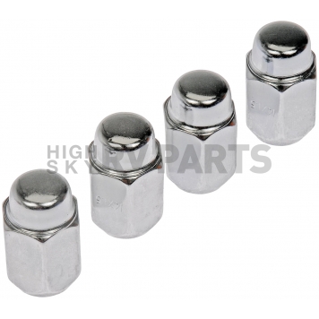 Dorman (OE Solutions) Lug Nut - 711-601