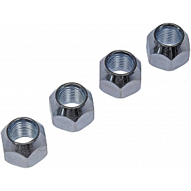 Dorman (OE Solutions) Lug Nut - 711-831