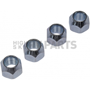 Dorman (OE Solutions) Lug Nut - 711-831