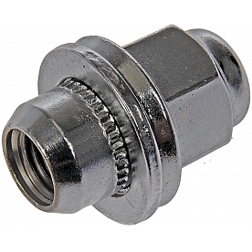 Dorman (OE Solutions) Lug Nut - 712-306