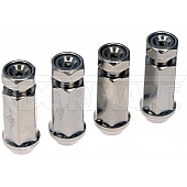 Dorman (OE Solutions) Lug Nut - 712-645MXL4