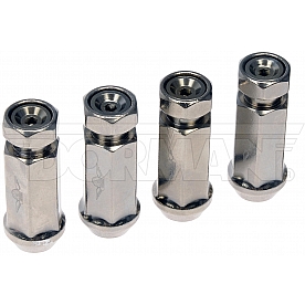 Dorman (OE Solutions) Lug Nut - 712-645MXL4