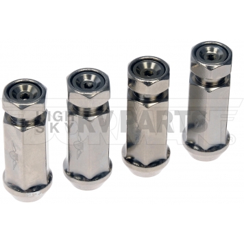 Dorman (OE Solutions) Lug Nut - 712-645MXL4