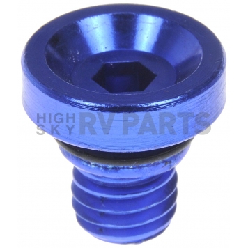 Dorman (OE Solutions) Lug Nut Cover 712-X95D