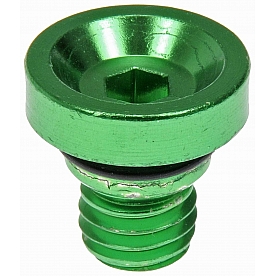 Dorman (OE Solutions) Lug Nut Cover 712-X95F