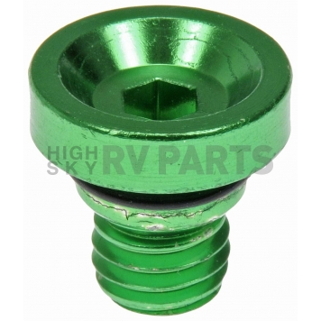 Dorman (OE Solutions) Lug Nut Cover 712-X95F